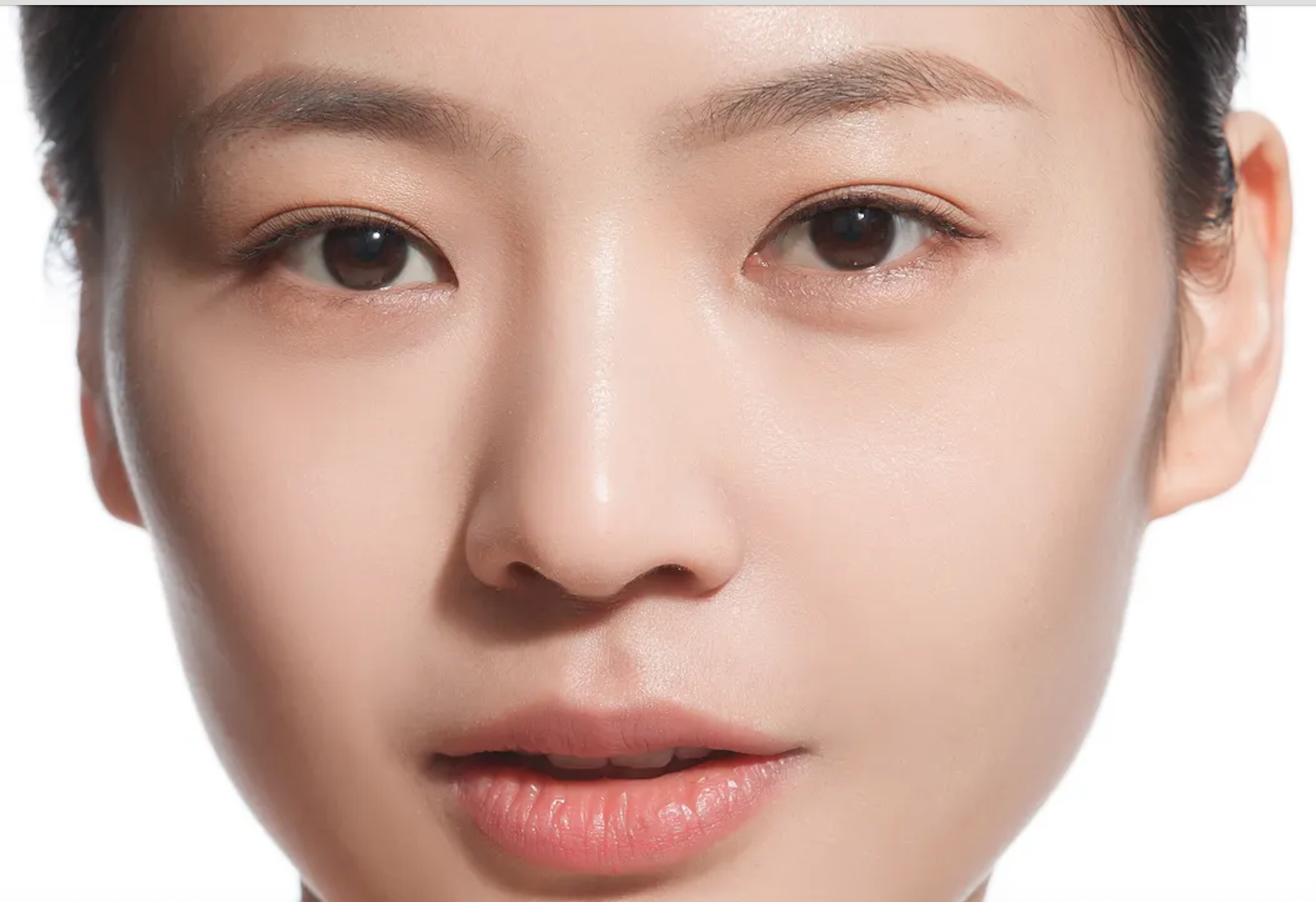 Skin and aesthetics category