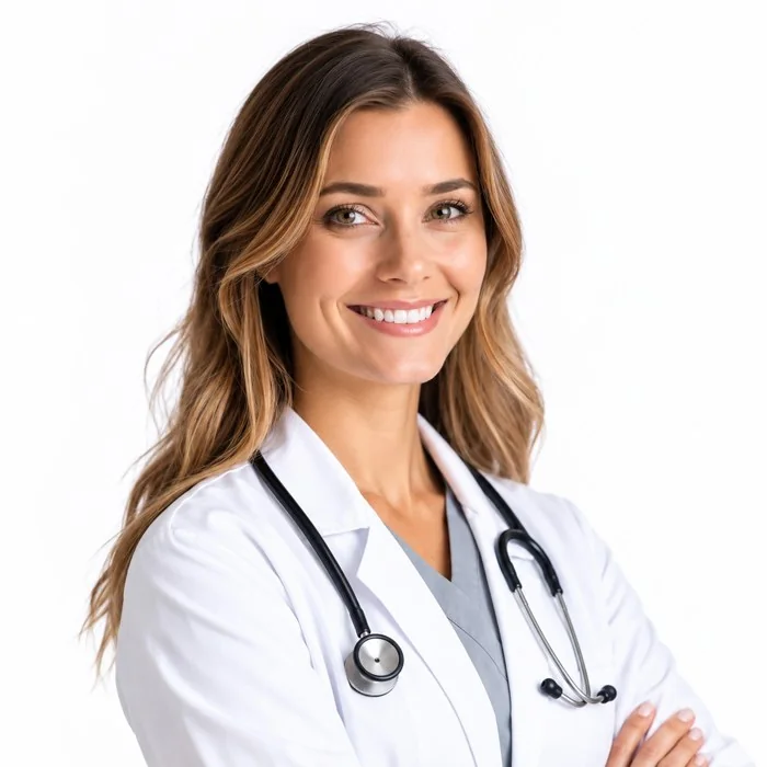 Dr. Abby Sample