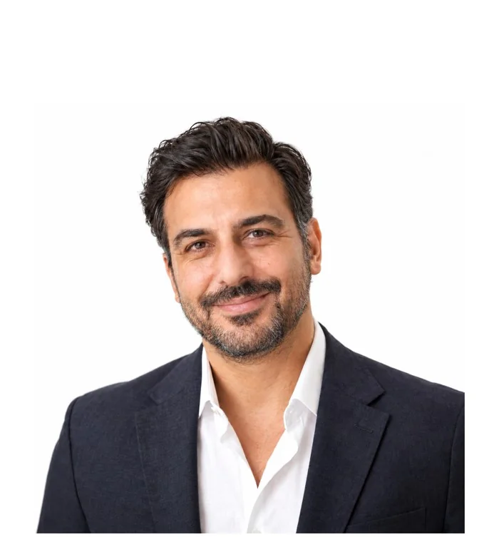 Dr. Kaan Demir, MD