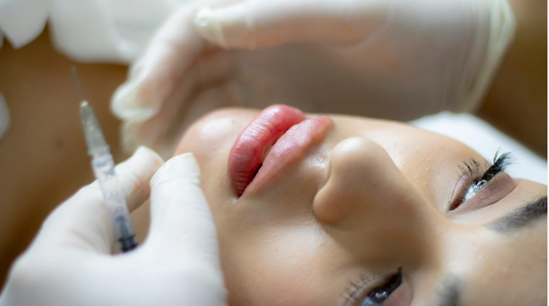 Injectable treatment detail