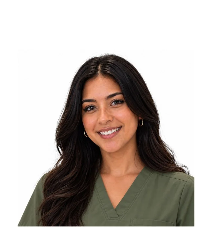 Rachel Morgan, RN