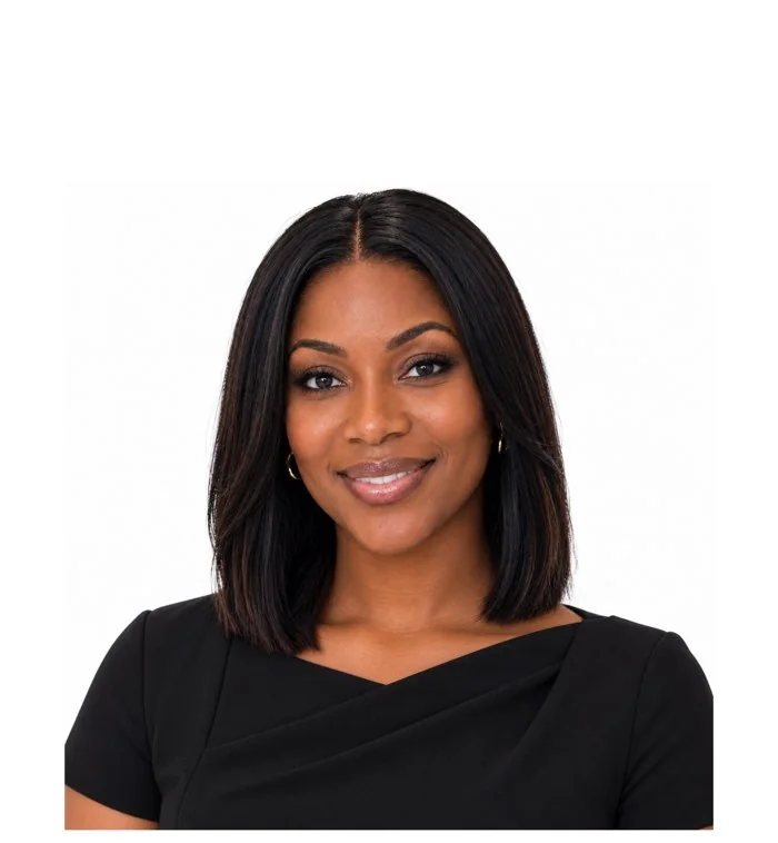 Yemi Ellis, FNP-C